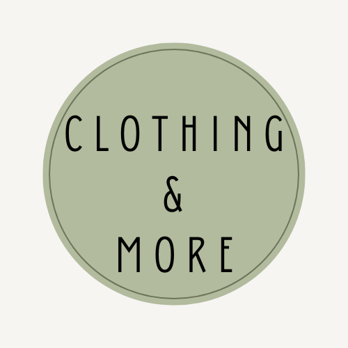 Shop Clothing & More