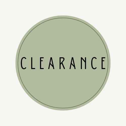 Shop Clearance