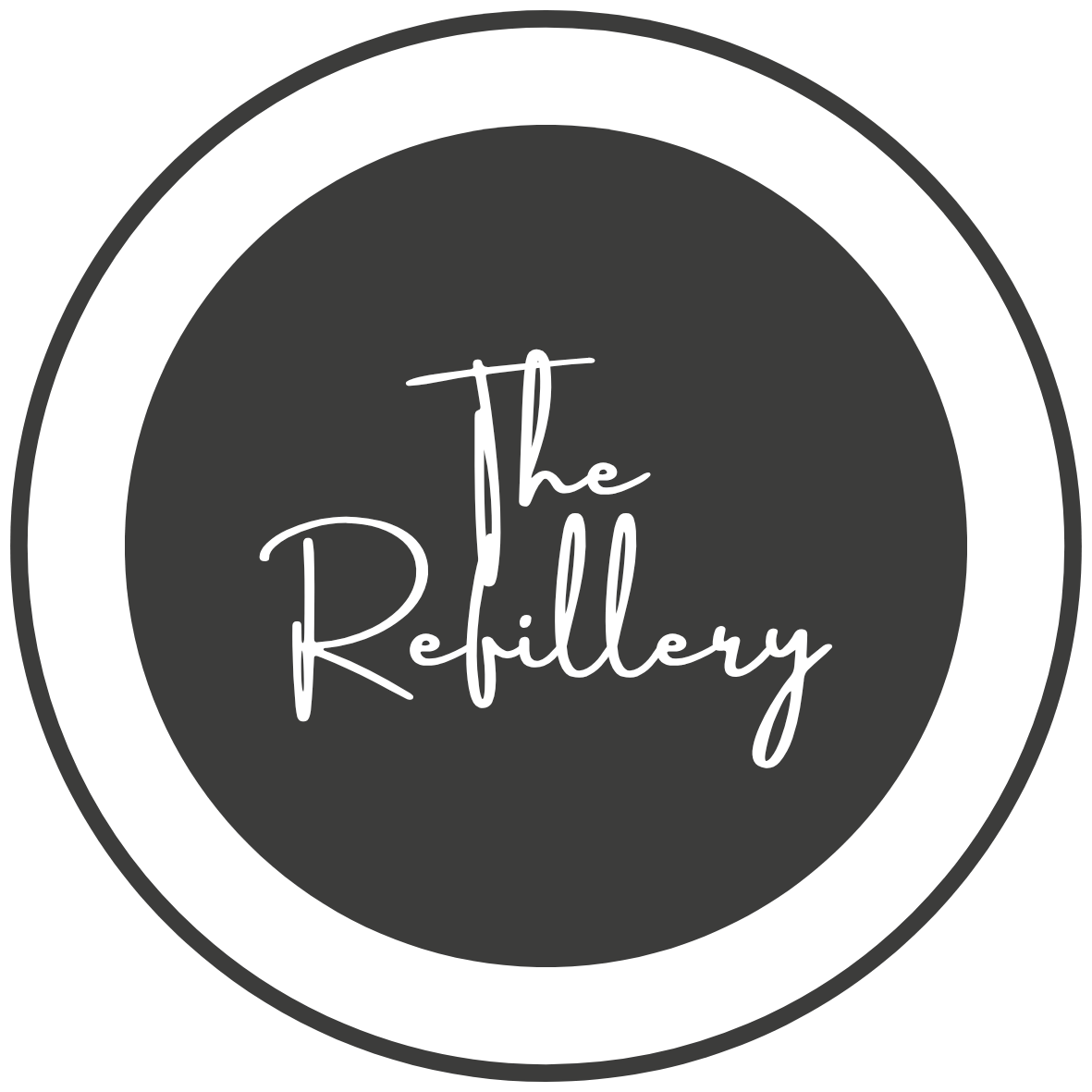 North Alabama's First Refillery