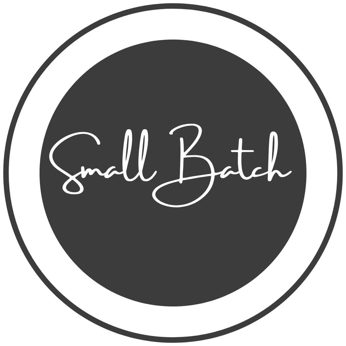 Small Batch by Lemon & Lavender