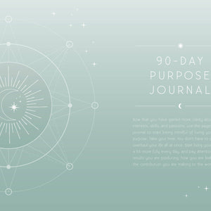 Purpose Journal