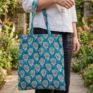 Handbag Daily Use Jhola Reusable Eco Friendly Carry Bags