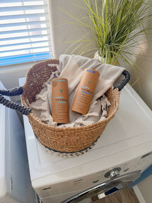 Concentrated Laundry Scent Boosters: Morning Dew