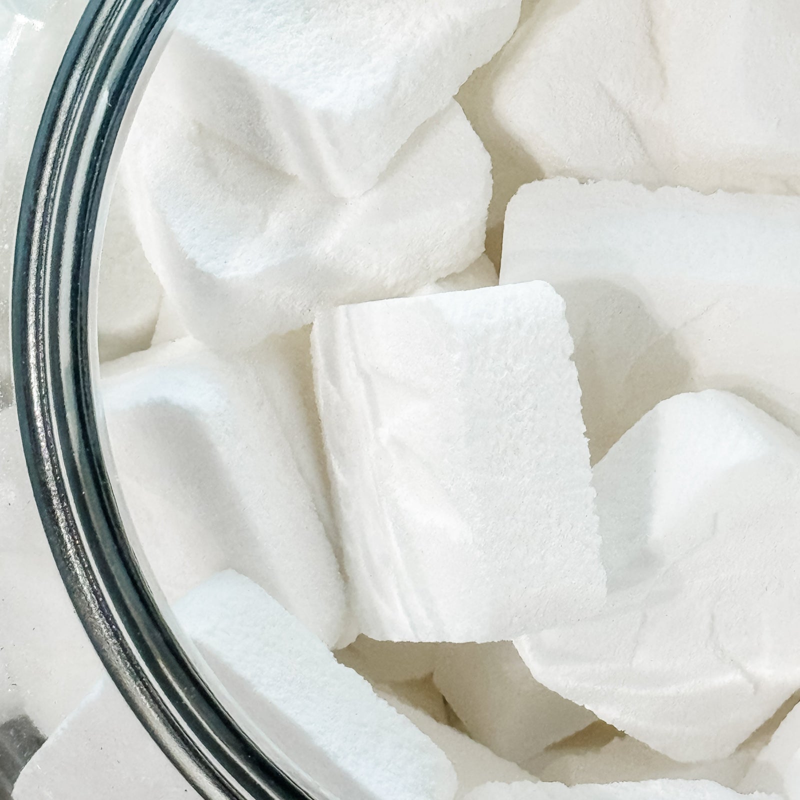 Toilet Cleaning Tabs - Lemon & Lavender