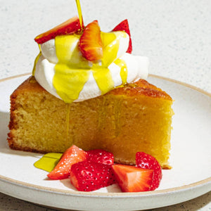 Graza “Drizzle” Olive Oil - Glass Container