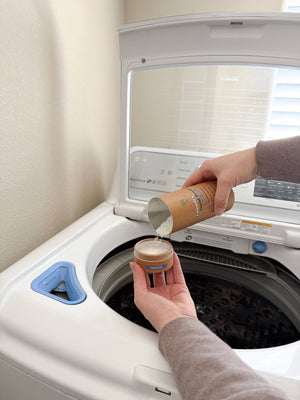 Concentrated Laundry Scent Boosters: Morning Dew