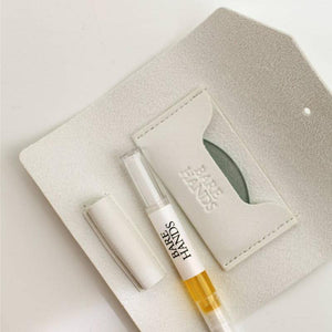 The Dry Gloss Manicure Kit - Scented