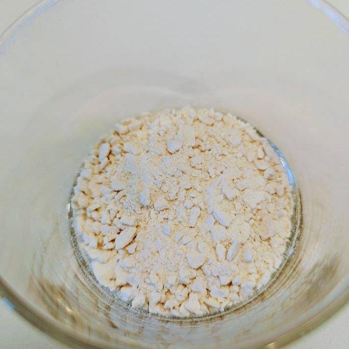Organic, Non-GMO Sourdough Starter | Freeze Dried |  12gm