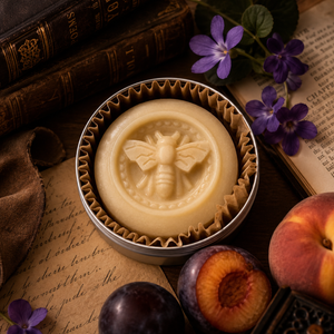 Solid Lotion Bar