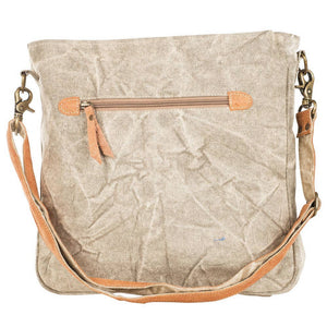 Recycled Kantha Shoulder Bag