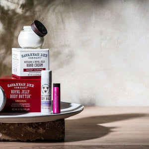 Royal Jelly Body Butter - Original: 6.7 oz.