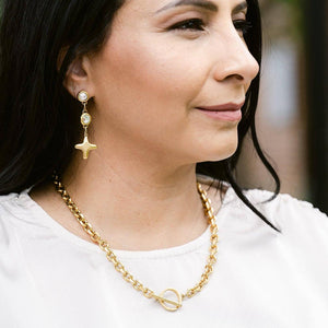 The Essential Chain Necklace