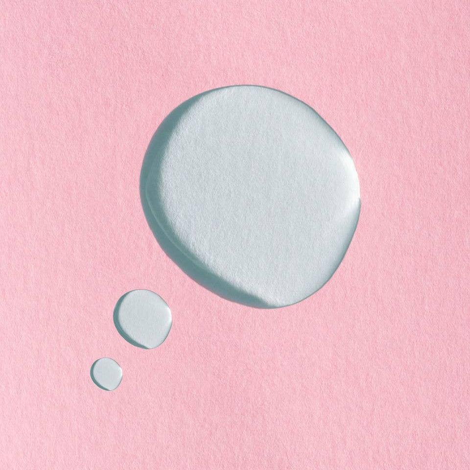 LAGUNA Glow Renew Body Oil: Marine Algae + Blue Yarrow