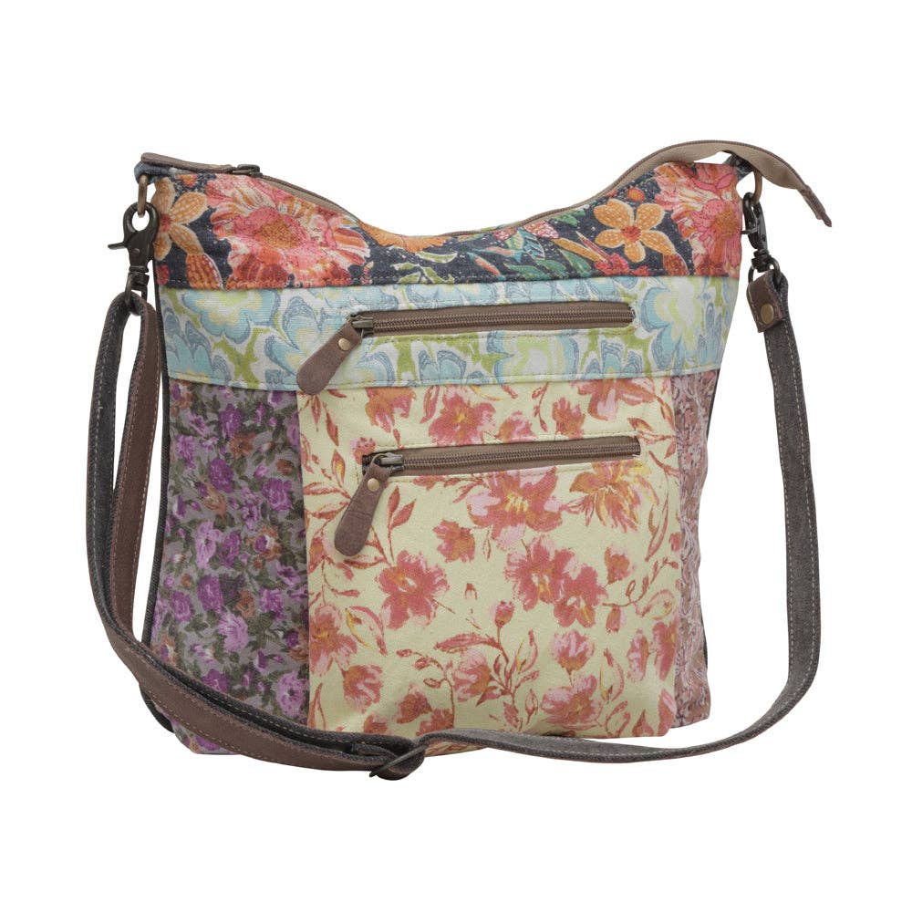 Le Fleur Essi Shoulder Bag