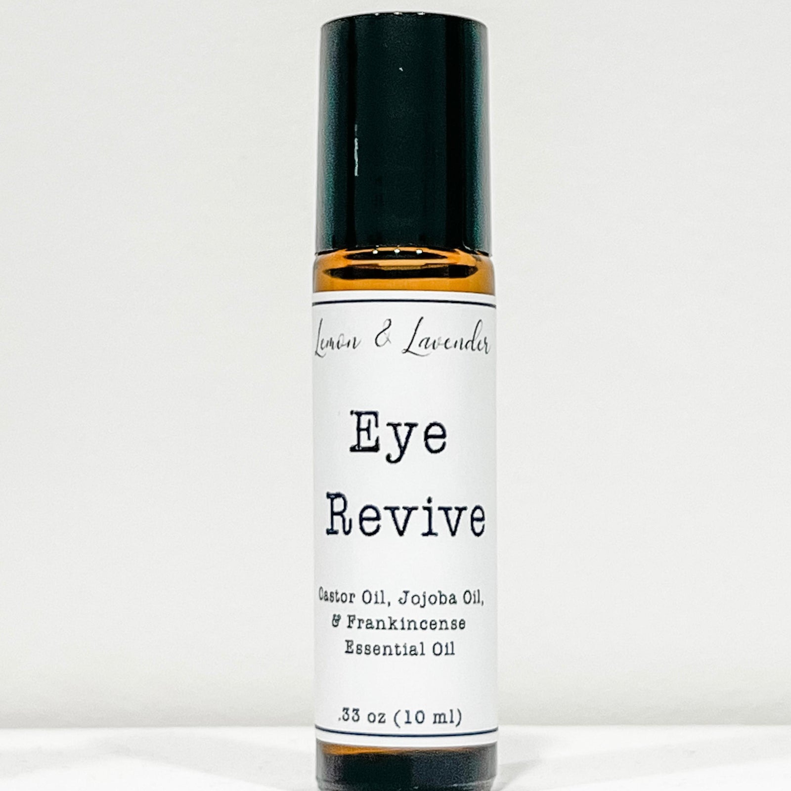 Eye Revive Roller - Small Batch by Lemon & Lavender