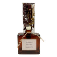 Winter Forest Bouquet Reed Bundle Fragrance Diffuser