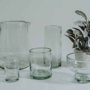 Margarita / Mezcal Tasting Glass - Clear