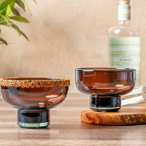 Margarita / Mezcal Tasting Glass - Tamarind