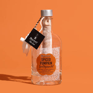 Mix n Match Infusion Kits: Strawberry Basil