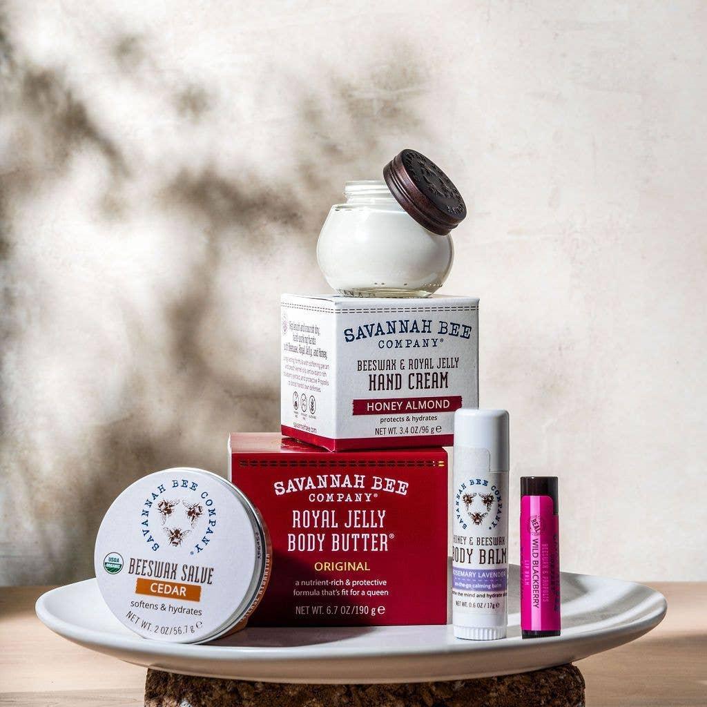 Royal Jelly Body Butter - Original: 6.7 oz.
