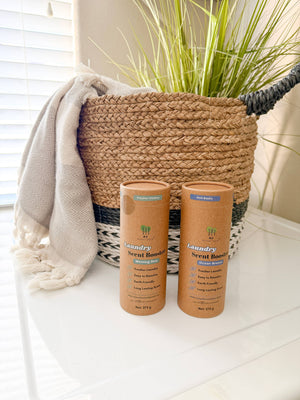 Concentrated Laundry Scent Boosters: Morning Dew