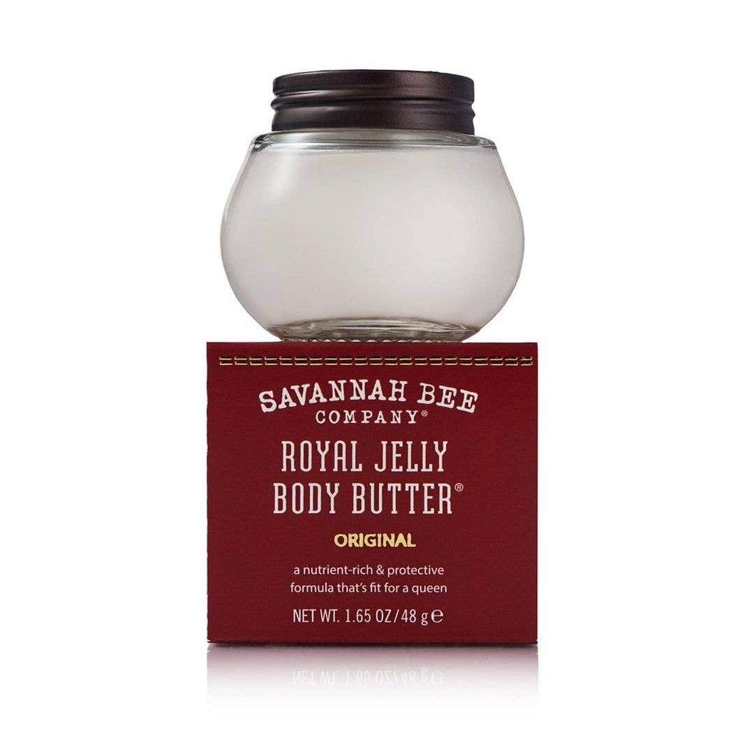 Royal Jelly Body Butter - Original: 6.7 oz.