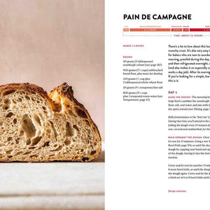 King Arthur Baking Company Big Book of Bread by King Arthur Baking Company