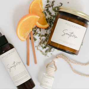 Car Diffuser: Southern