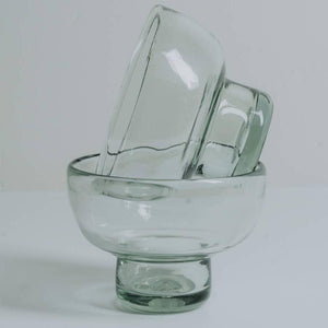Margarita / Mezcal Tasting Glass - Clear
