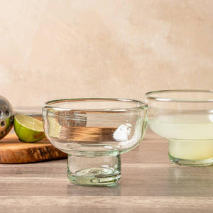 Margarita / Mezcal Tasting Glass - Clear