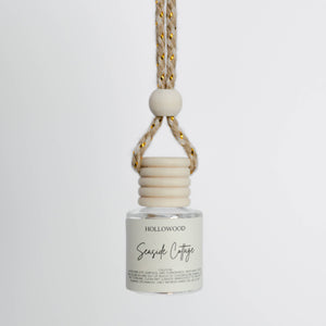 SEASIDE COTTAGE - CAR DIFFUSER
