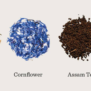 Front Porch Special Loose Leaf - 30 Servings