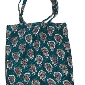 Handbag Daily Use Jhola Reusable Eco Friendly Carry Bags