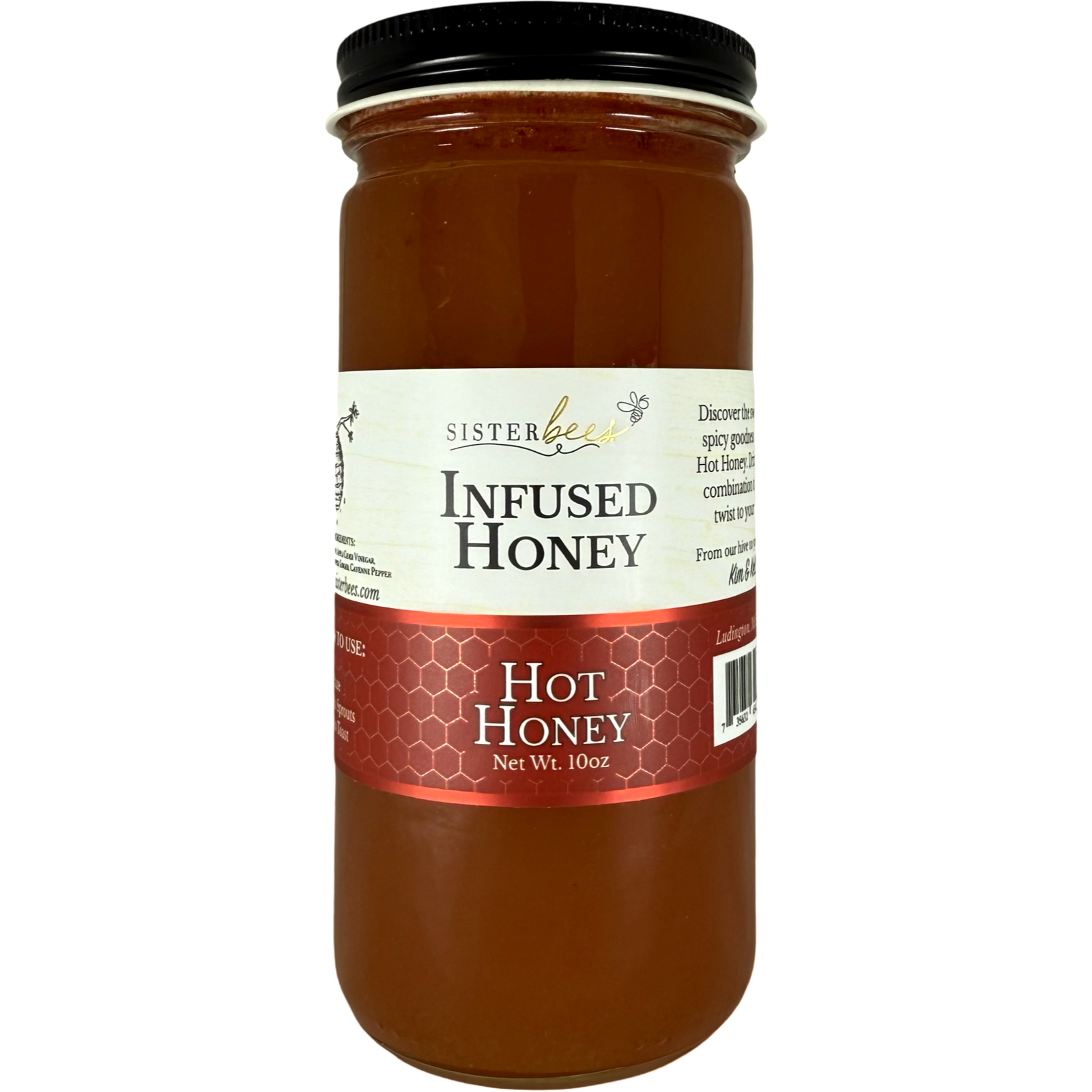 Hot Honey
