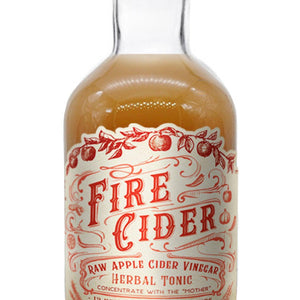 Fire Cider: 16 oz
