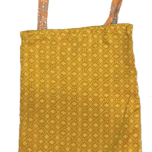 Handbag Daily Use Jhola Reusable Eco Friendly Carry Bags