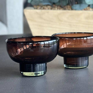 Margarita / Mezcal Tasting Glass - Tamarind