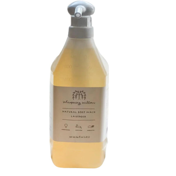 Refill Station Body Wash - Lavender