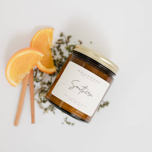 SOUTHERN | CANDLES: 8 OZ