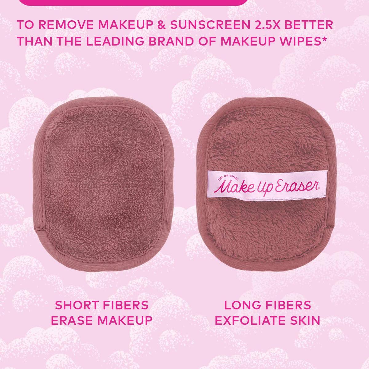 Hot Cocoa 7-Day Set | MakeUp Eraser