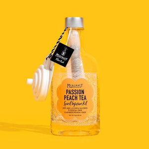 Mix n Match Infusion Kits: Mango Jalapeño