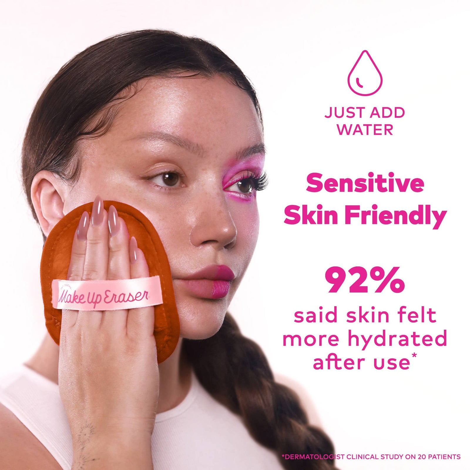 Hot Cocoa 7-Day Set | MakeUp Eraser