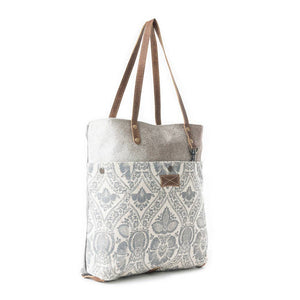 Captivate Tote Bag