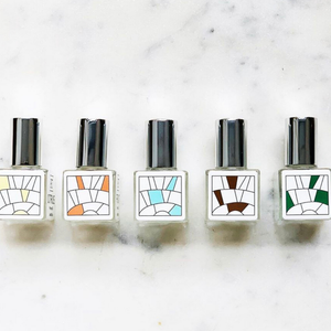 BLENDS Perfume Oil: Fruit