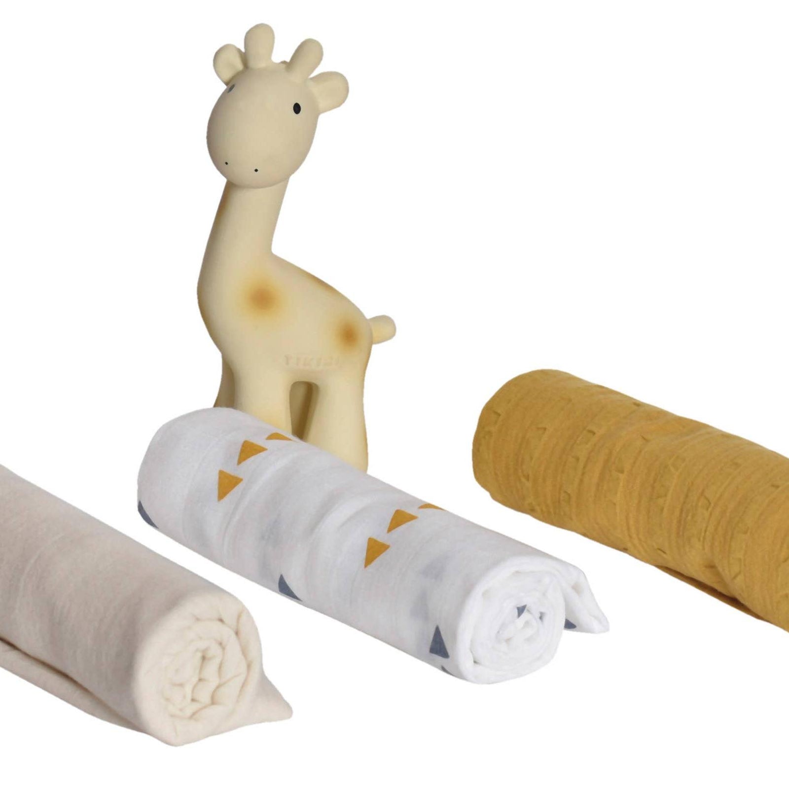 Giraffe Gift Set
