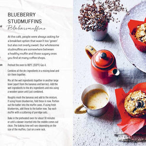 ScandiKitchen: The Essence of Hygge by Bronte Aurell: Hardcover