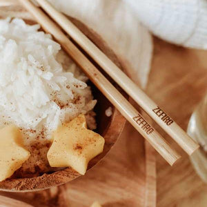 Reusable Cutlery Set
