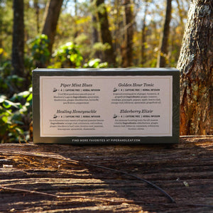 Wellness Blends Variety Box