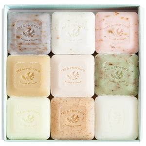 25g Luxury Soap Gift Set