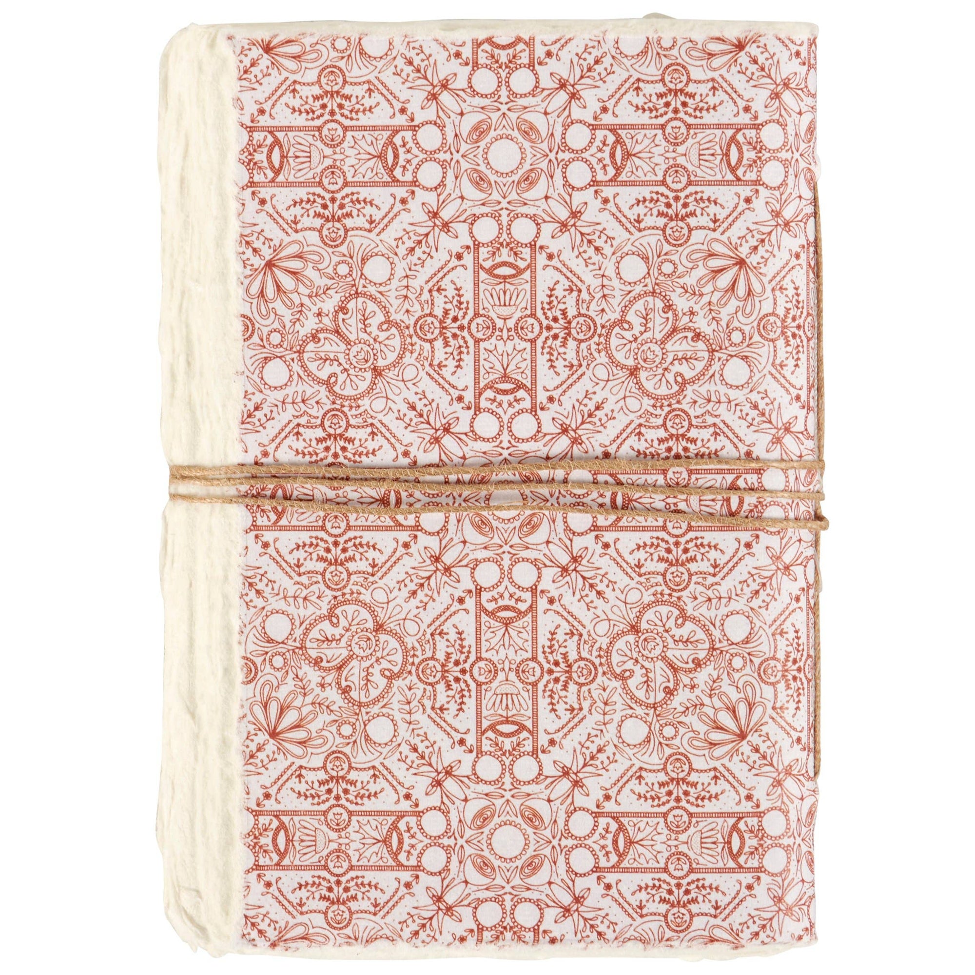 Nouveau Floral Journal